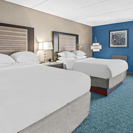 Doubletree By Hilton Roseville Minneapolis Eksteriør billede