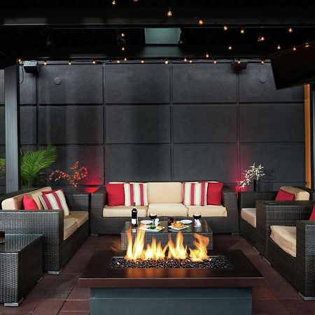 Doubletree By Hilton Roseville Minneapolis Eksteriør billede