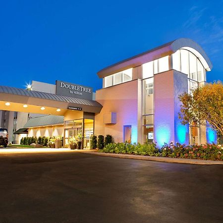 Doubletree By Hilton Roseville Minneapolis Eksteriør billede