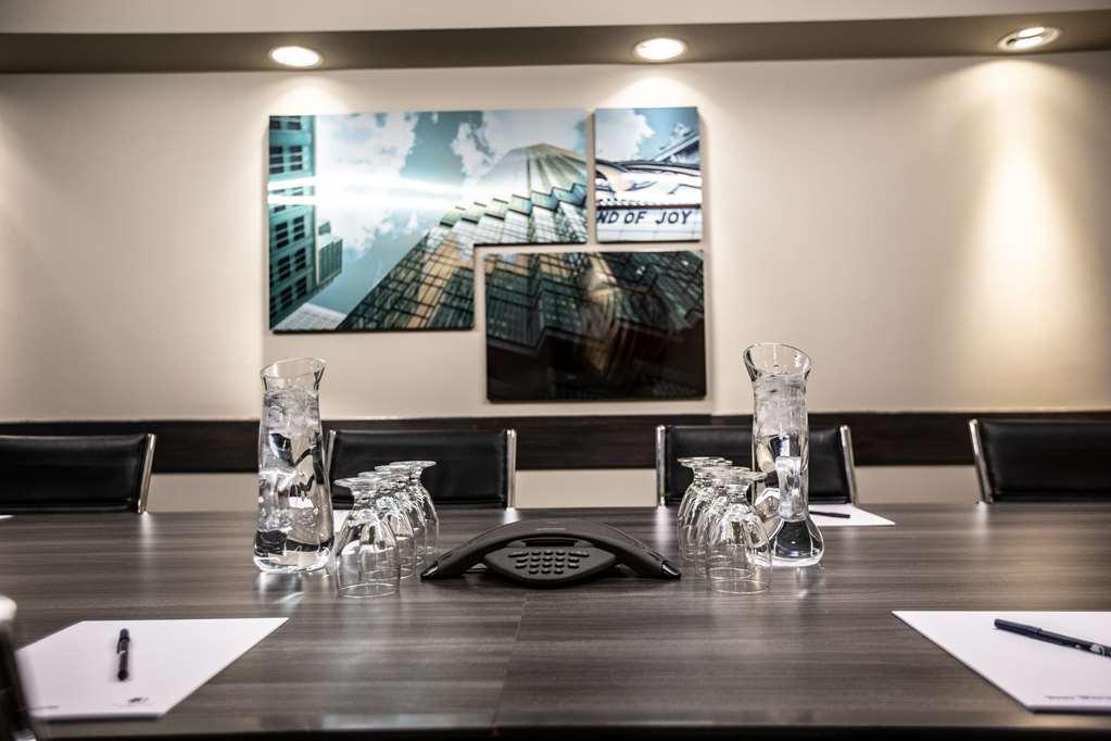 Doubletree By Hilton Roseville Minneapolis Faciliteter billede