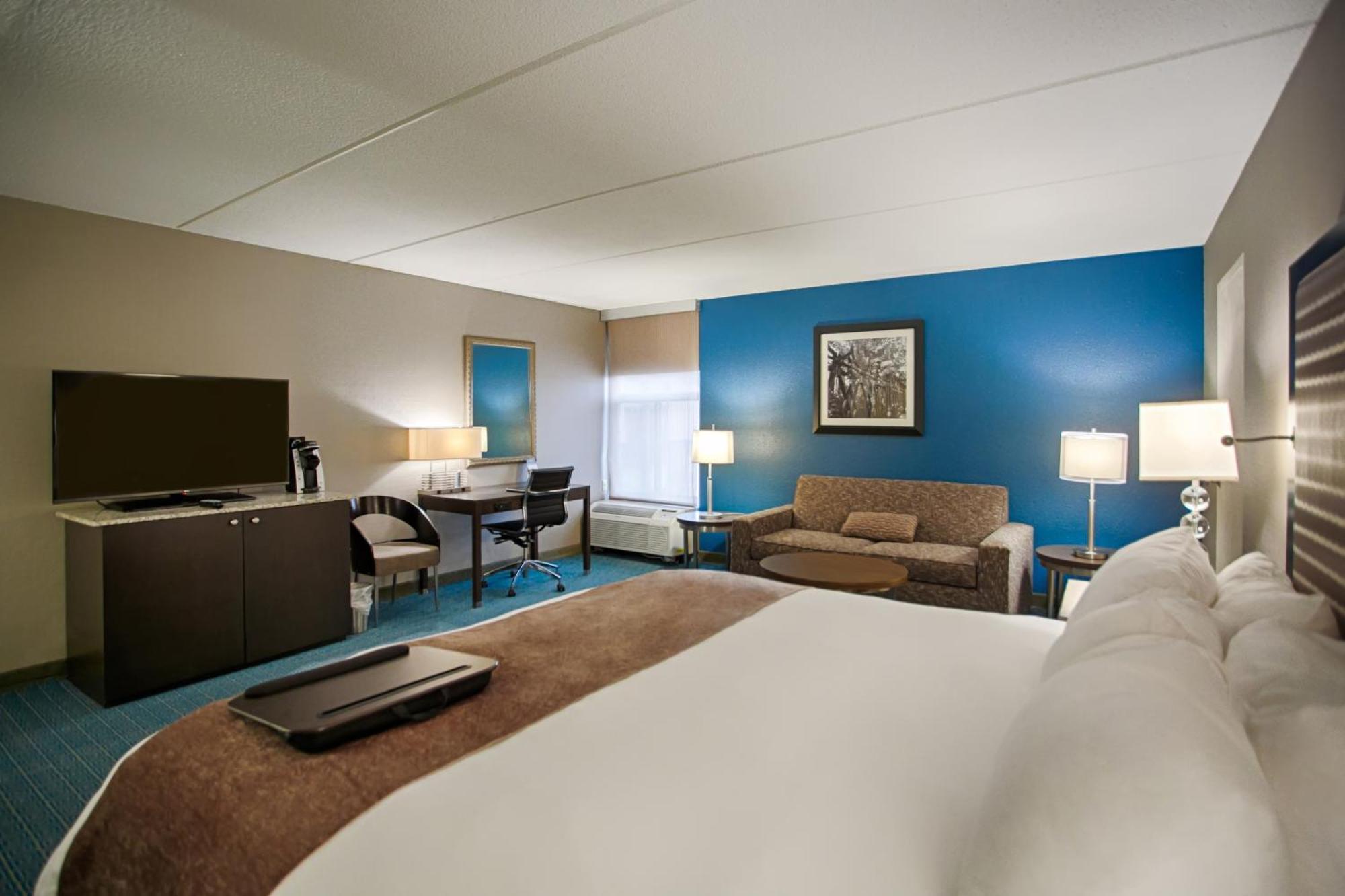 Doubletree By Hilton Roseville Minneapolis Eksteriør billede