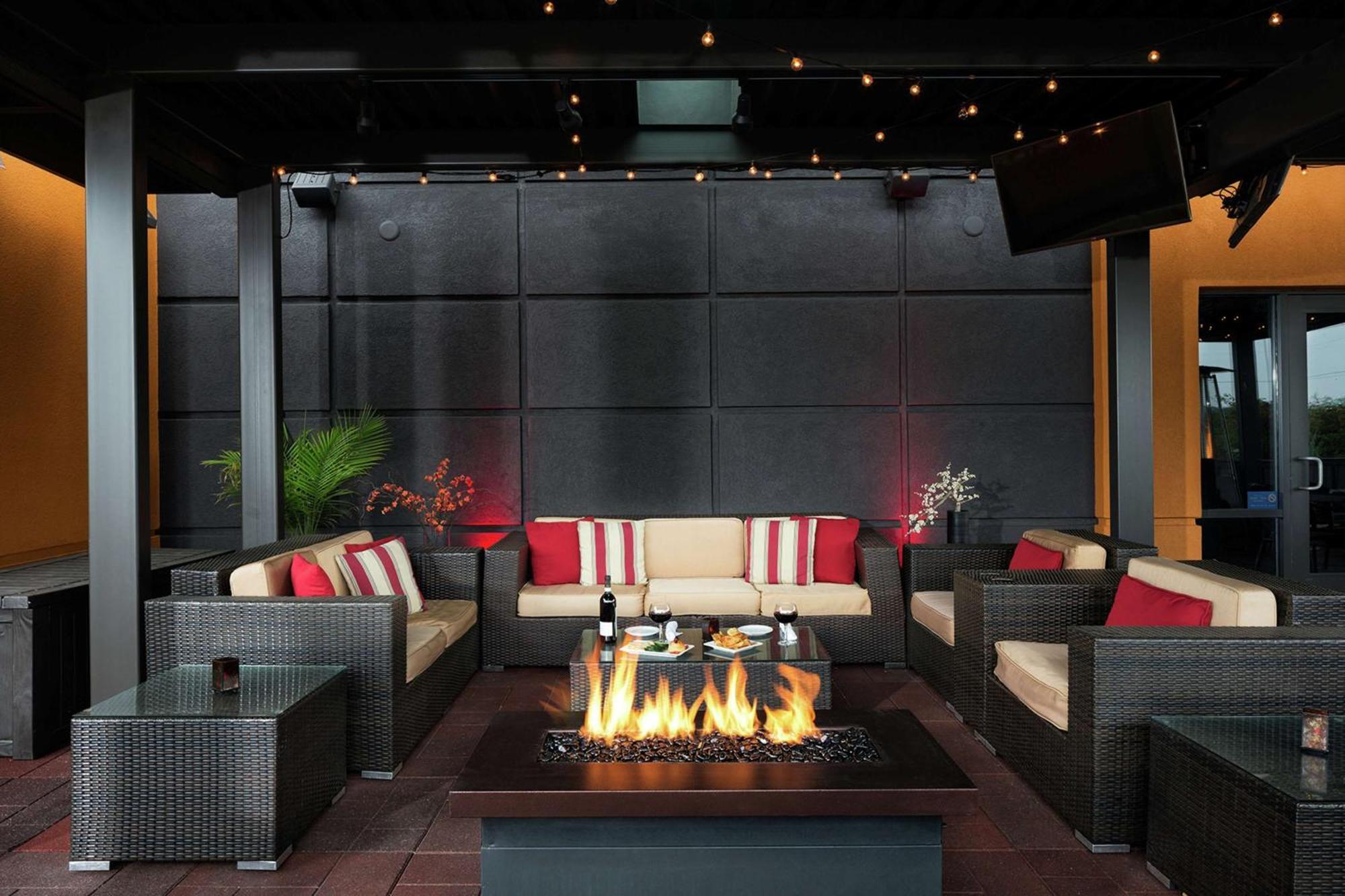 Doubletree By Hilton Roseville Minneapolis Eksteriør billede