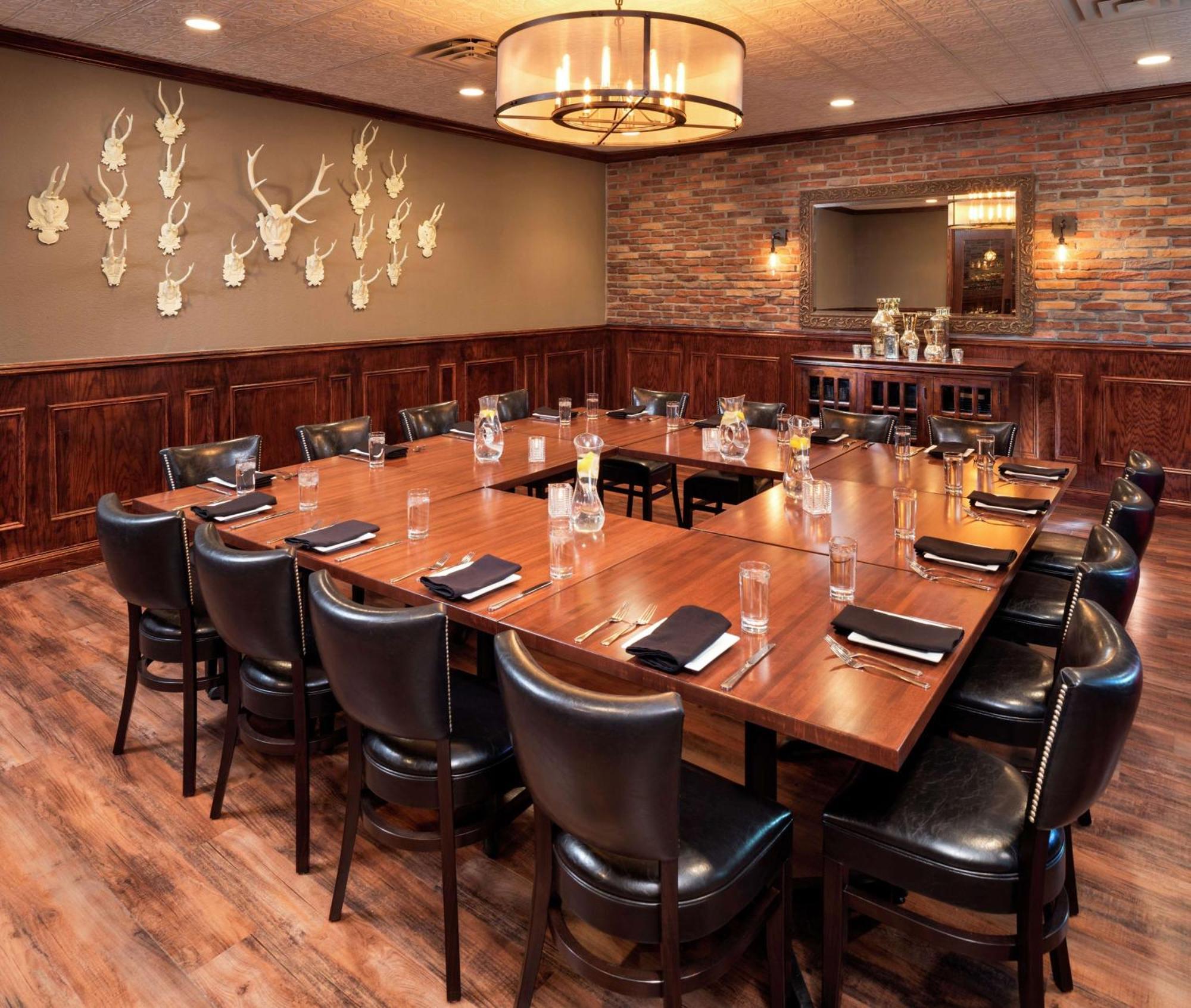 Doubletree By Hilton Roseville Minneapolis Eksteriør billede