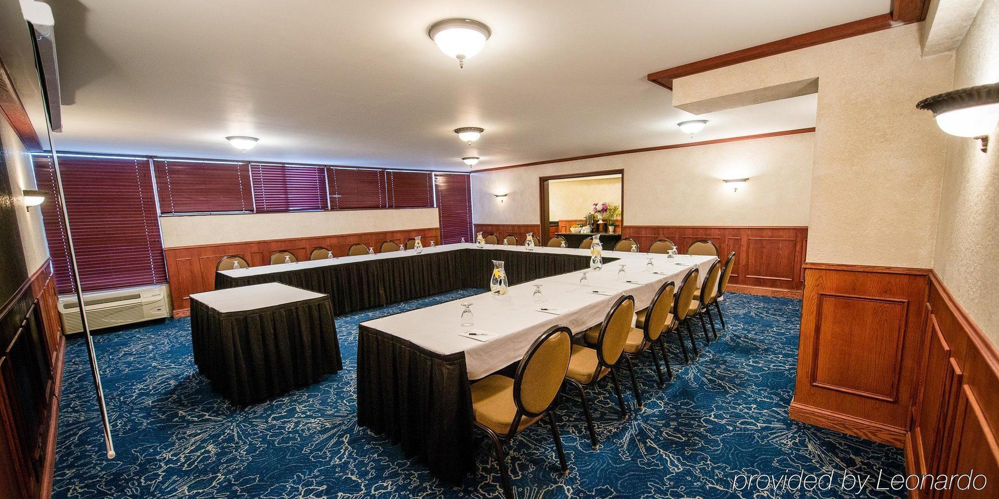 Doubletree By Hilton Roseville Minneapolis Eksteriør billede