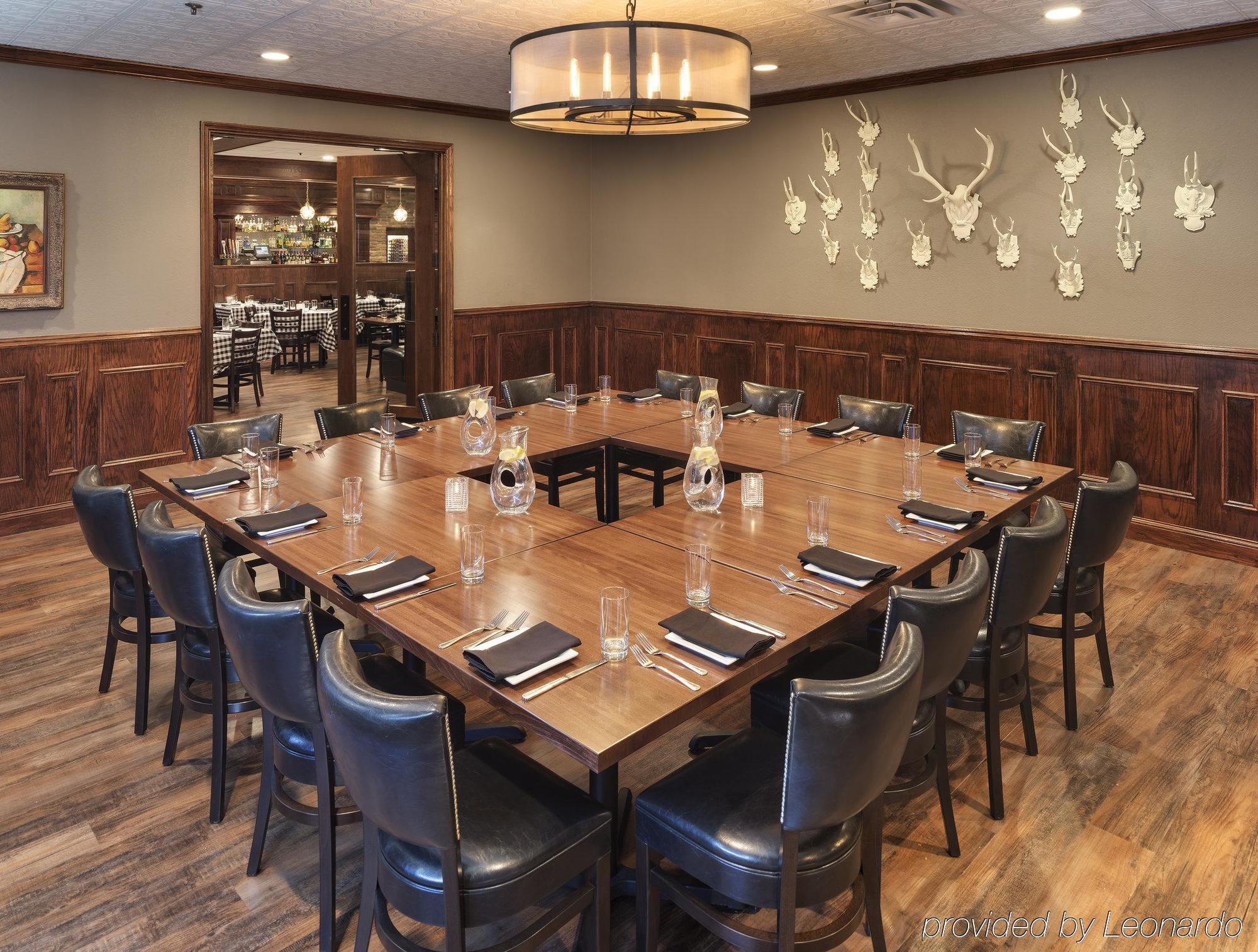 Doubletree By Hilton Roseville Minneapolis Eksteriør billede