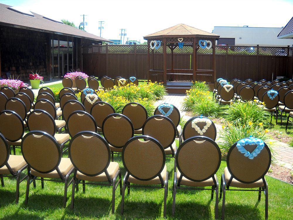 Doubletree By Hilton Roseville Minneapolis Eksteriør billede