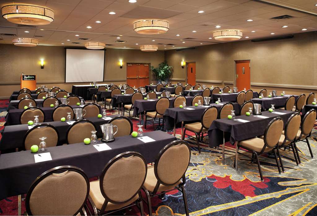 Doubletree By Hilton Roseville Minneapolis Faciliteter billede